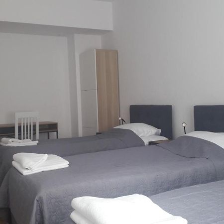 Apartamenty Irena Stare Miasto Sw. Ducha Elblag Bagian luar foto