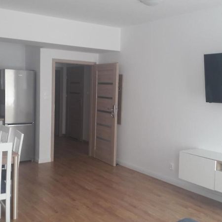 Apartamenty Irena Stare Miasto Sw. Ducha Elblag Bagian luar foto