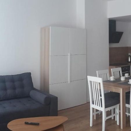 Apartamenty Irena Stare Miasto Sw. Ducha Elblag Bagian luar foto