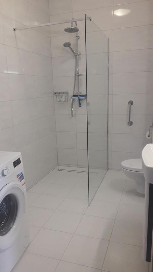 Apartamenty Irena Stare Miasto Sw. Ducha Elblag Bagian luar foto