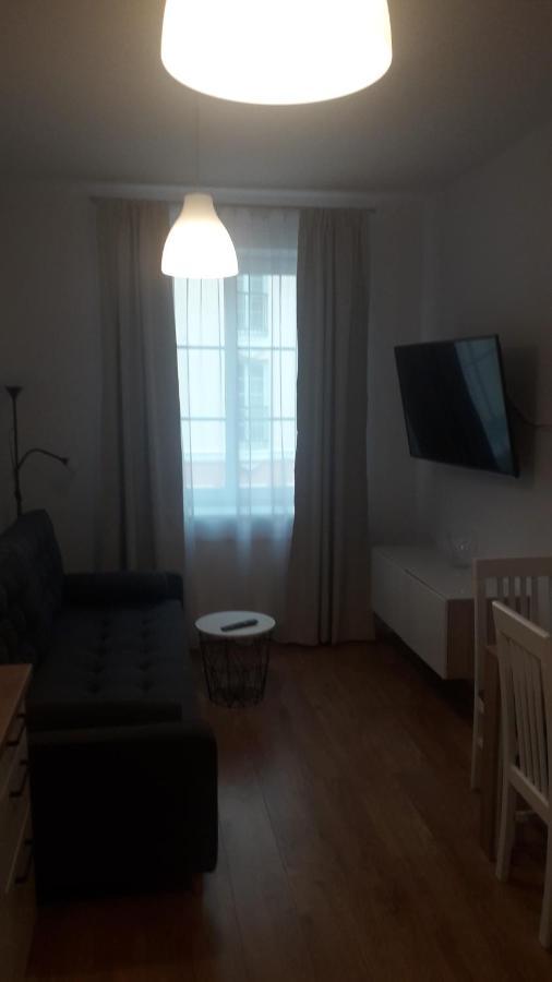 Apartamenty Irena Stare Miasto Sw. Ducha Elblag Bagian luar foto